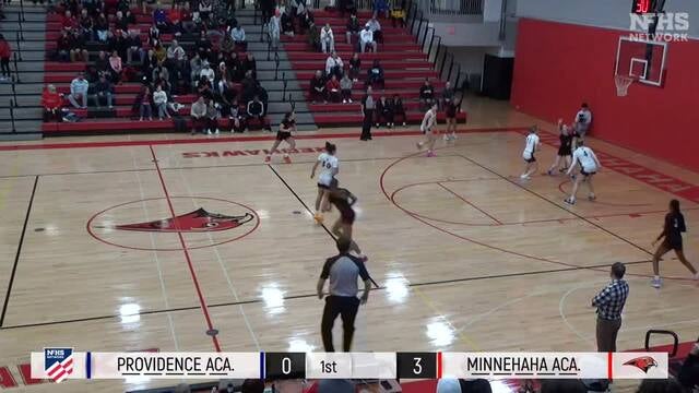 Basketball Recap Minnehaha Academy Piles Up The Points Against Blake