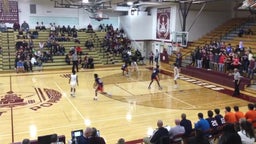 Lockport basketball highlights Stagg High School