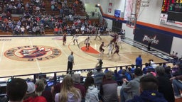 Lockport basketball highlights Bloom Township High School District 206