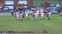 Spencer Harpenau's highlights Webster County High School