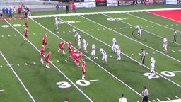 Washington football highlights Jackson High School