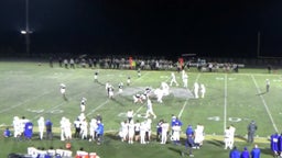 Aj Dallmayer's highlights Archbishop McNicholas High School