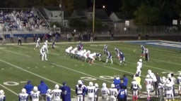 Calum Brown's highlights Chillicothe High School