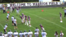 Neligh-Oakdale football highlights Clearwater/Orchard High School