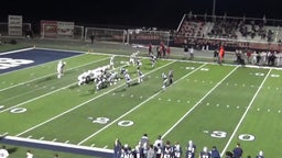 Bo Hogeboom's highlights Paris High School