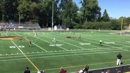 Findlay girls soccer highlights Northview High School