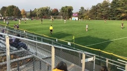 Findlay girls soccer highlights Lexington High School