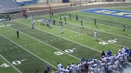 Elkhart football highlights Northridge High School