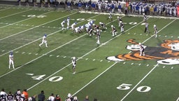 Elkhart football highlights Massillon Washington High School