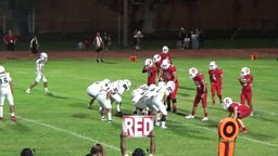 Palmview football highlights Lopez High School