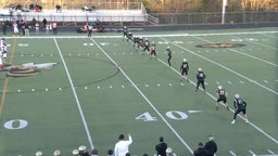 Hayesville football highlights Rosman High School