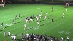 Cade Spiva's highlights Willard High School