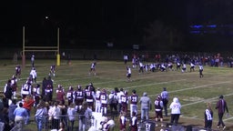 Atherton football highlights Owensboro High School