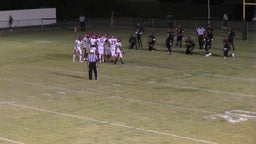 Miller County football highlights Randolph-Clay High School