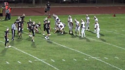 Parker Ayres's highlights Canon City High School