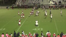 Jack Smitherman's highlights Miramar High School