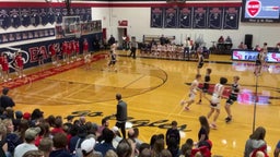 Scottsdale Christian Academy basketball highlights Veritas Prep High School