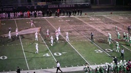 Edina football highlights Lakeville North High School