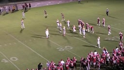 Jaavan Mack's highlights Loganville