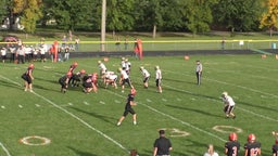 Matthew Heley's highlights Larimore