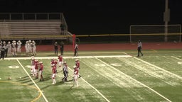 Whippany Park football highlights Kinnelon High School