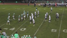 Brick Township football highlights Howell High School