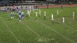 Brick Township football highlights Northern Burlington High School