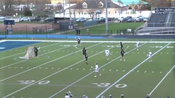 Stamford lacrosse highlights Stamford vs Wilton 4/12/2022