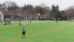 Stamford lacrosse highlights Stamford bunnel clips