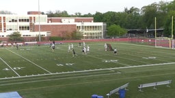 Stamford lacrosse highlights Ludlowe High School