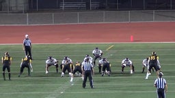 Luke Roncevich's highlights Foothill High School
