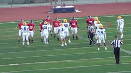 Matson Ochoa's highlights La Mirada High School