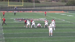 Mitch Mcelroy's highlights Ryle High School