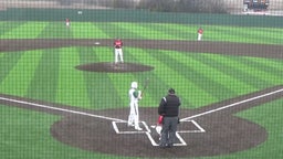 Poteet baseball highlights Harker Heights High School