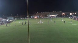 Baldwin County football highlights Robertsdale High School