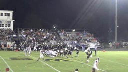 Riverside football highlights Washington