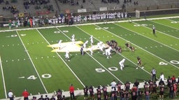 Tatum football highlights Winnsboro High School