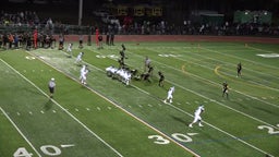 Rodrigo Depaz's highlights Farmingdale High School