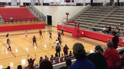 Marcus girls basketball highlights Plano Senior High School