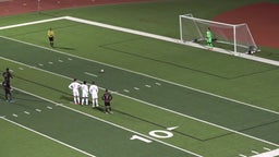 Marcus soccer highlights Coppell High School
