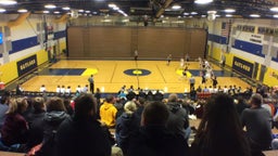 Sault Area basketball highlights vs. Gaylord High School