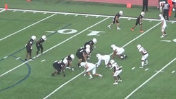 William Simmons's highlights Frisco Heritage High School