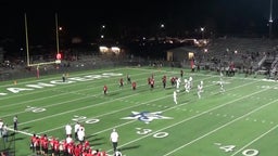 Kilgore football highlights Pine Tree High School