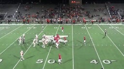 Kilgore football highlights Texas High School