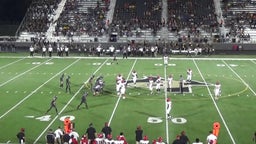 Kilgore football highlights Pittsburg High School