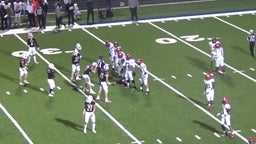 Kilgore football highlights Hargrave High School