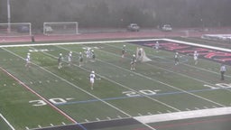 goal vs Westminster