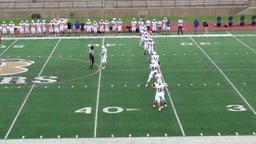 Seward football highlights Gross Catholic High School