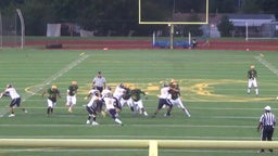 Dale Martin's highlights Perry Hall High School