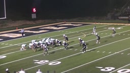 Bradley Central football highlights Rhea County High School